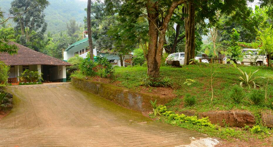 Kumaragiri Farm & Nature Camp, Malappuram 5
